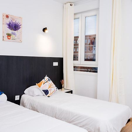 Golden Torrejon Otel Torrejón de Ardoz Dış mekan fotoğraf