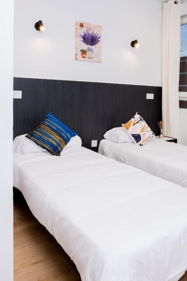 Golden Torrejon Otel Torrejón de Ardoz Dış mekan fotoğraf